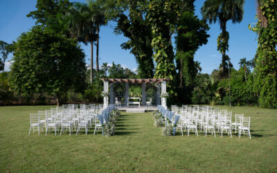 BODA HANDY & RAFELINA