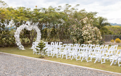 BODA WILLIAMS & ILEANA